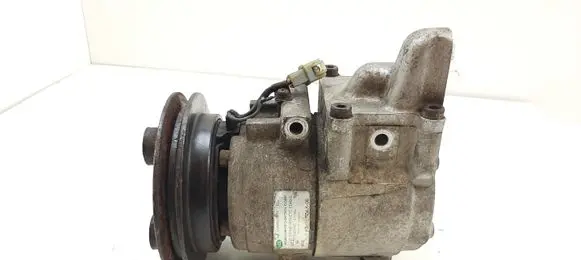 Ford Ranger Air conditioning (A/C) compressor (pump)