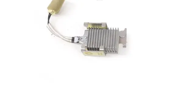 Toyota Prius (XW20) Coolant fan relay 4453547020 0567770810