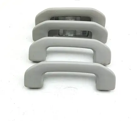 Mercedes-Benz GLE (W166 - C292) A set of handles for the ceiling A0998150000 A0998150100