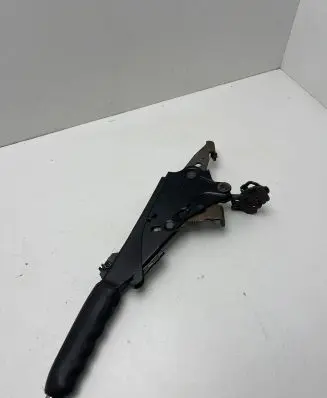 Mercedes-Benz CLC CL203 Hand brake release handle 
