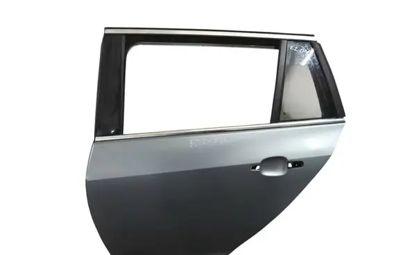 Opel Insignia A Rear door DOT747M540AS2 E000090 43R000055