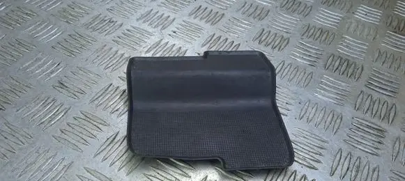 Porsche Cayenne (92A) Panel drawer/shelf pad 7P5863301