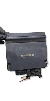 Mercedes-Benz S W220 Seat control module 2208200726