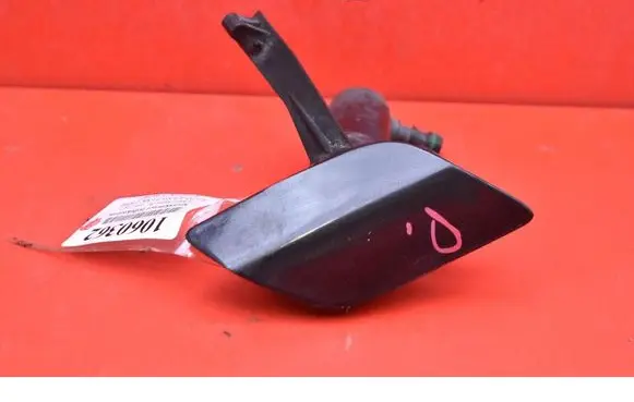 Opel Astra H Windshield washer spray nozzle 