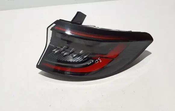 Renault Espace VI Rear/tail lights 265508691R