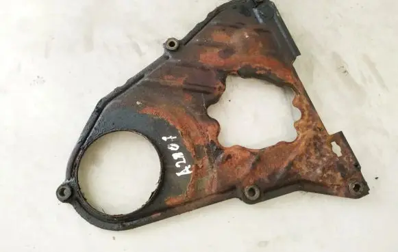 BMW 3 E36 Timing belt guard (cover)