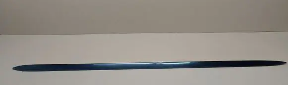 Audi A5 8T 8F Front sill trim cover 8T0854931A
