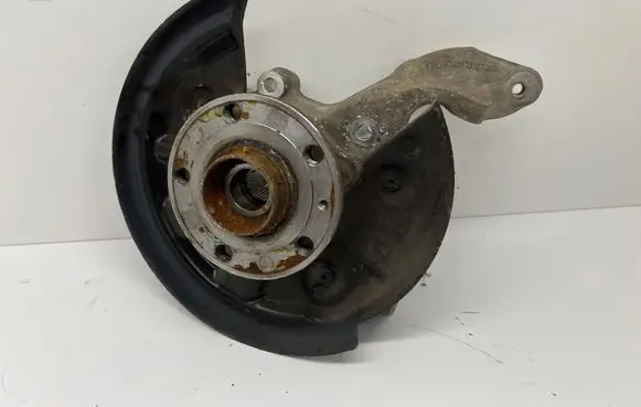 Volkswagen T-Roc Rear wheel hub 5q3505436a