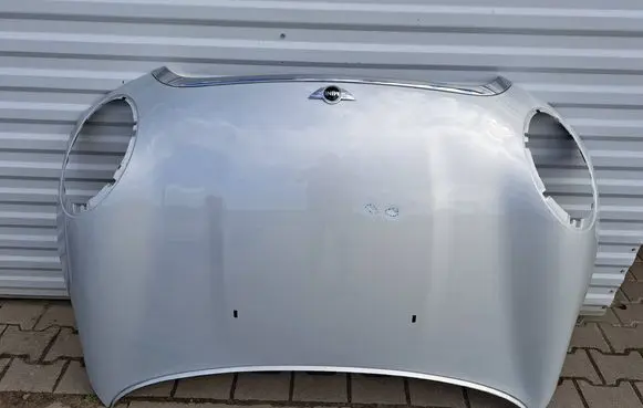Mini One - Cooper Coupe R56 Engine bonnet/hood