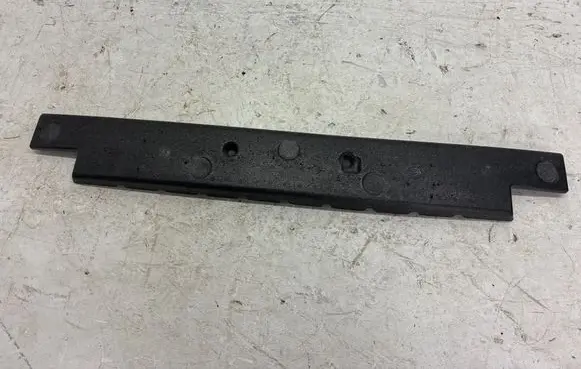 Volvo S60 Front bumper foam support bar 8693328