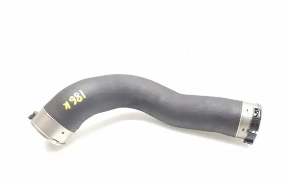 BMW 5 F10 F11 Intercooler hose/pipe
