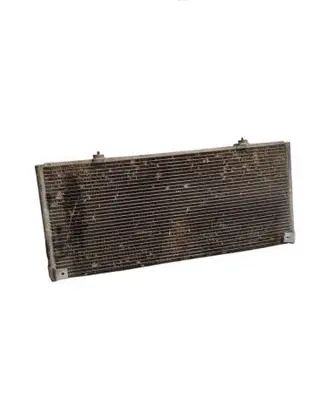 Subaru Legacy A/C cooling radiator (condenser)