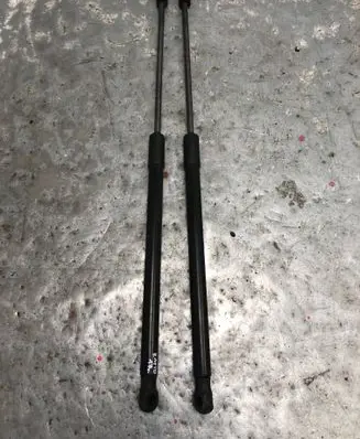 Skoda Rapid (NH) Tailgate strut 5JJ827550EBILI 5JJ827550E