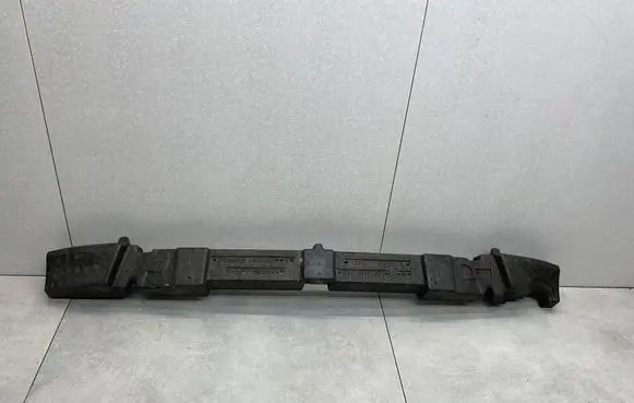 Audi A1 Front bumper foam support bar 8X0807251
