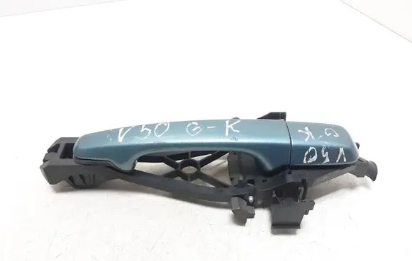 Volvo V50 Front door exterior handle 30784202