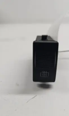 Audi A4 S4 B5 8D Windscreen/window heater switch 4D0941503B