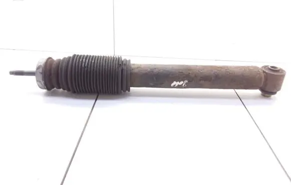 BMW X5 E53 Rear shock absorber/damper