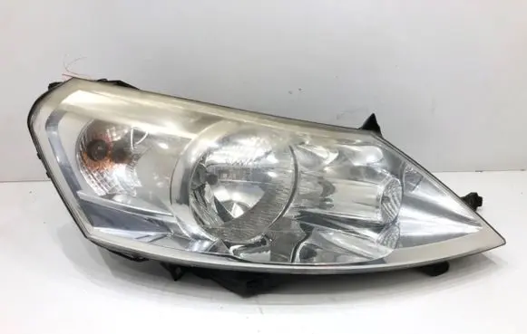 Fiat Scudo Headlight/headlamp 1401367980