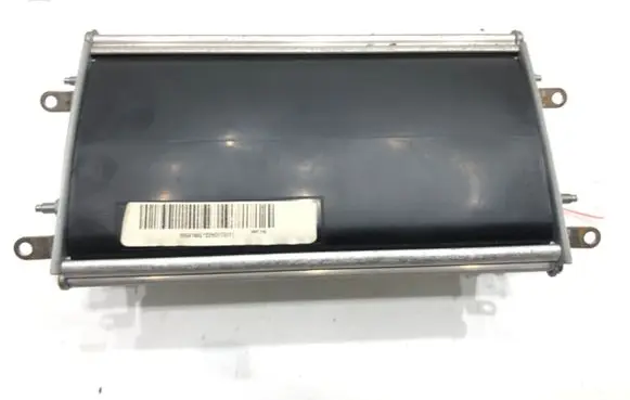 Mitsubishi Colt Passenger airbag