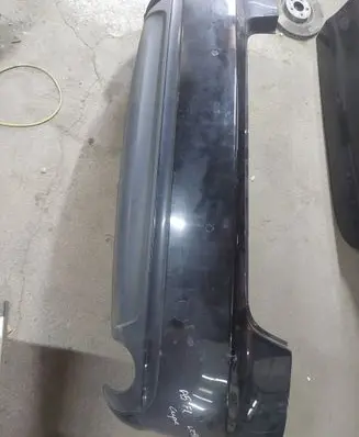Audi A5 8T 8F Rear bumper 8T0807511J 16360