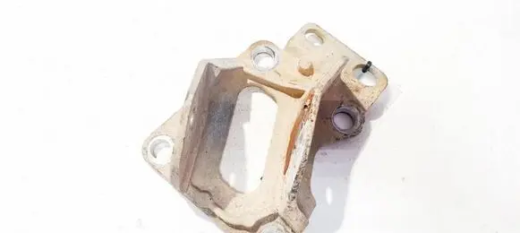 Citroen C4 I Picasso Bracket in trunk/boot 