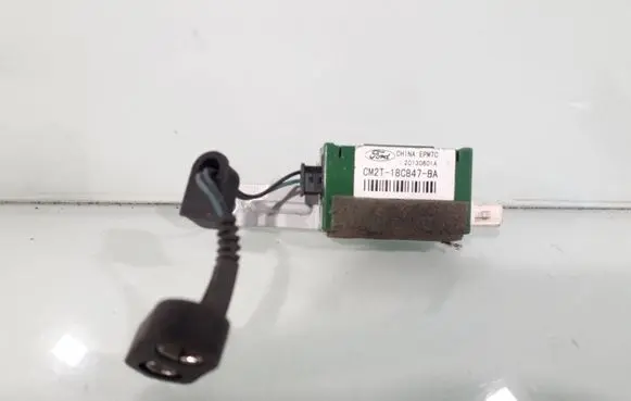 Ford Galaxy Aerial antenna filter CM2T18C847BA