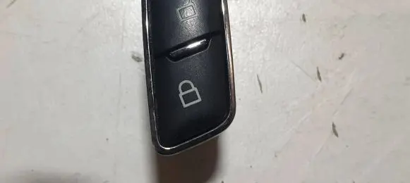 Ford Fusion II Central locking switch button BB5T14017DCW 53243C1 SADDD4840AEP