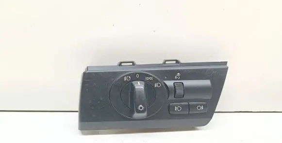 BMW X3 E83 Light switch 3415105