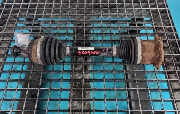 Audi A4 S4 B8 8K Front driveshaft 8K0407271AJ IMPRK1446005