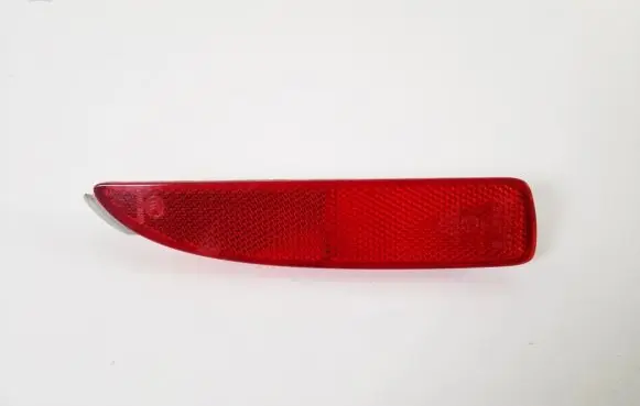Mazda 3 II Rear tail light reflector
