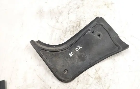 Audi 80 90 B2 Foot area side trim 855867271