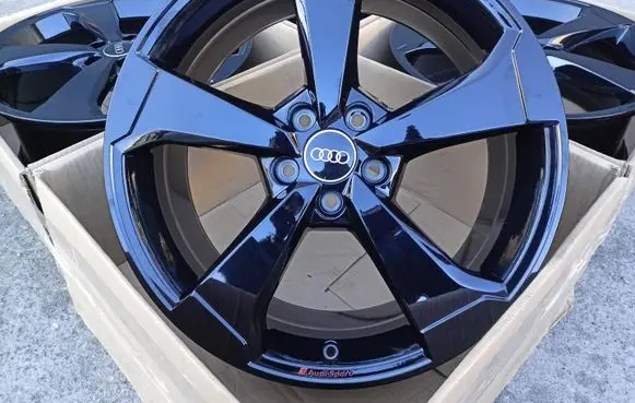 Audi A3 S3 8V R19 alloy rim 8V0601025CG