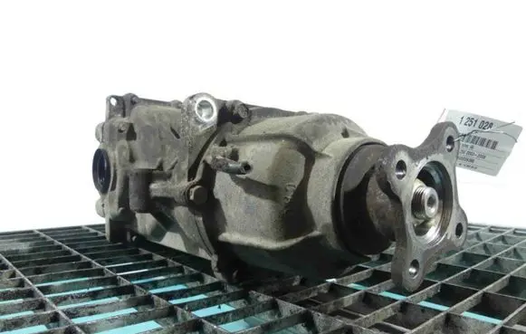 Nissan Murano Z50 Rear differential IMPRK1251028