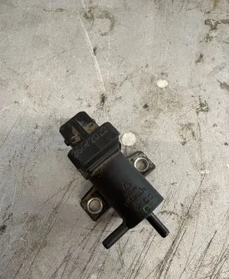 Renault Master III Turbo solenoid valve 8200762167