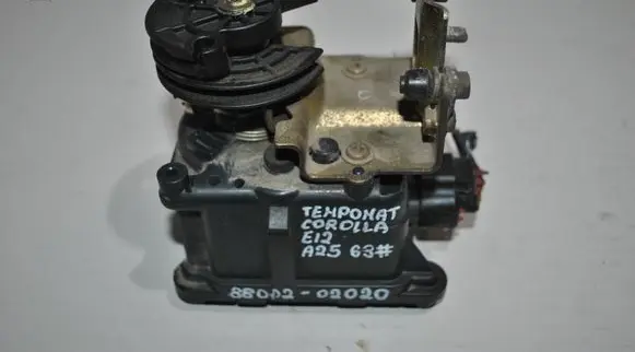 Toyota Corolla E120 E130 Cruise control unit/module 8800202020 MX1003006230