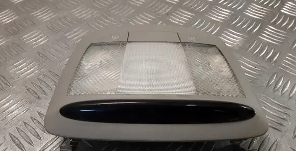 Mercedes-Benz R W251 Rear seat light A1715420123 A1648200423
