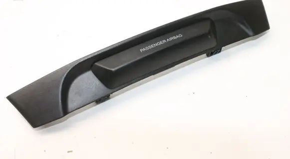 Ford Focus Passenger airbag on/off switch F1EBA046B74BCW