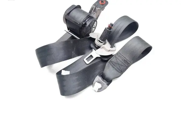 Hyundai H-1, Starex, Satellite Rear seatbelt 89810-4H001
