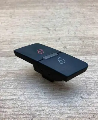 Audi A4 S4 B7 8E 8H Central locking switch button AudiA4LockSwitch