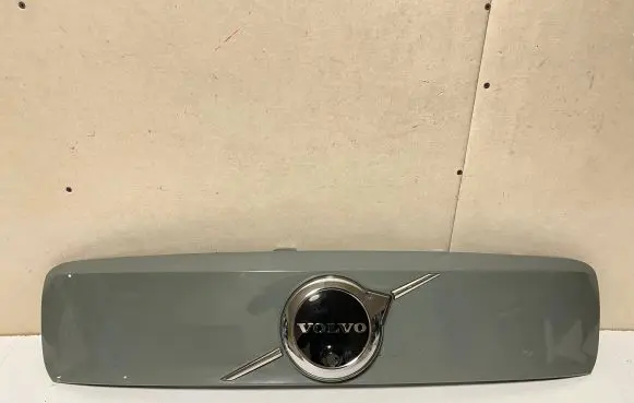 Volvo C40 Front grill 32337601 3D1461