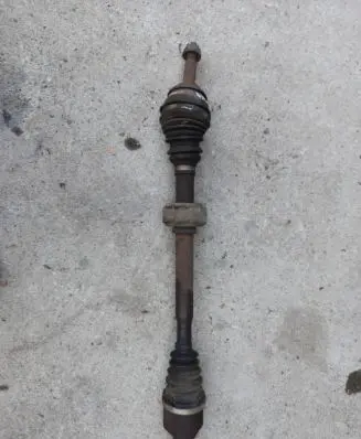 Dacia Sandero Front driveshaft