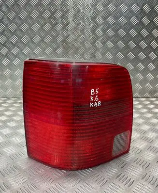 Volkswagen PASSAT B5 Rear/tail lights 3B9945111F
