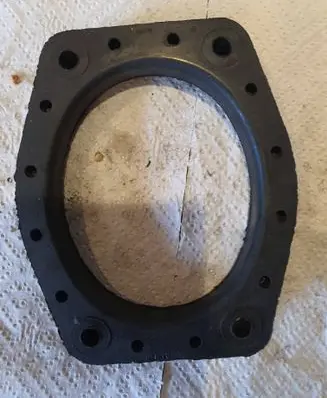 Moskvich 2140 Other carburetor part 21011109129