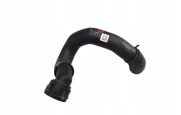 Audi A4 S4 B9 8W Engine coolant pipe/hose AUDIS4 8W0122055AM 5905232205634