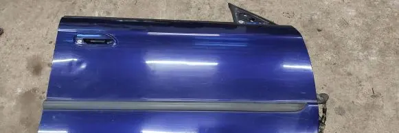 Subaru Legacy Front door