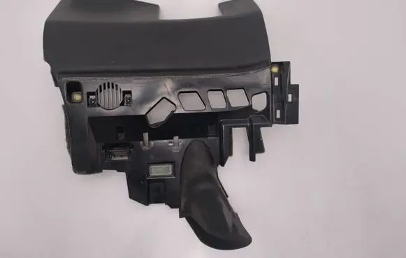 Audi Q7 4M Dashboard lower bottom trim panel 4M1863075A K02702022 4M1863075
