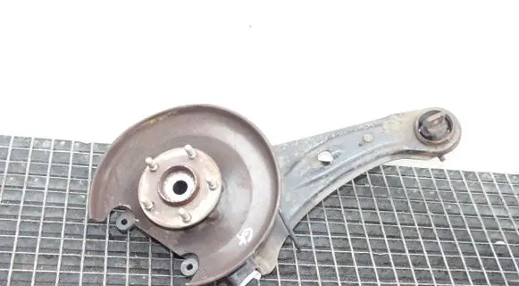 Mitsubishi Outlander Rear wheel hub