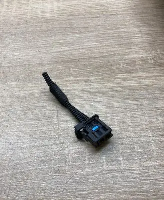 Audi A6 S6 C7 4G Plug wire 4E0973702