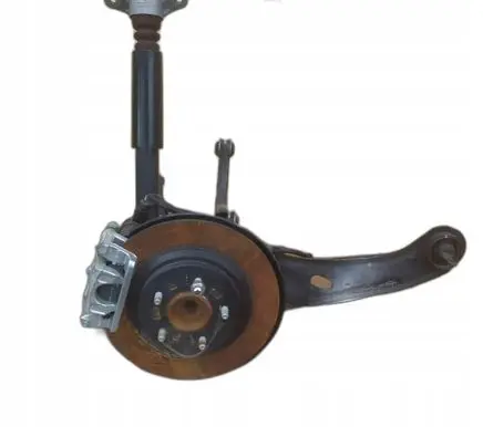 Hyundai Kona I Rear wheel hub 55280J9500 55220K4000