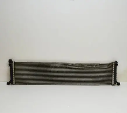 Tesla Model S Coolant radiator 600737200A